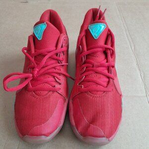 Nike Zoom Freak 2 (GS) Red CN8574-605 Youth Size 6.5Y Women’s Size 8